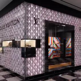 Bild von Louis Vuitton San Francisco Bloomingdale's