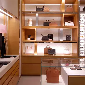 Bild von Louis Vuitton San Francisco Bloomingdale's