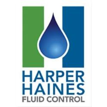 Logo from Harper Haines Fluid Control