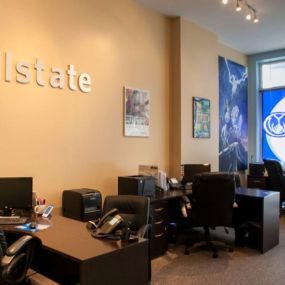 Bild von Pete Fernandez: Allstate Insurance