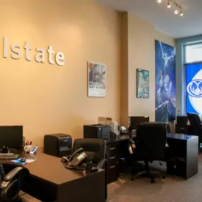 Bild von Pete Fernandez: Allstate Insurance