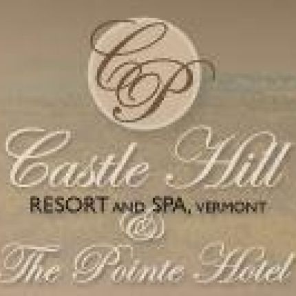 Logo from The Pointe at Castle Hill