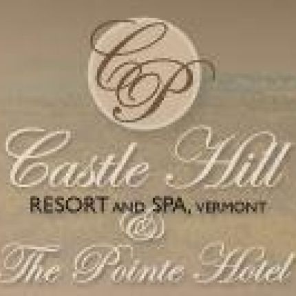 Logo de The Pointe at Castle Hill