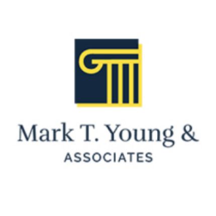 Logotyp från Mark T. Young & Associates