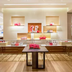 Bild von Louis Vuitton Chicago Northbrook