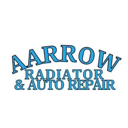 Logo van Aarrow Radiator & Auto Repair