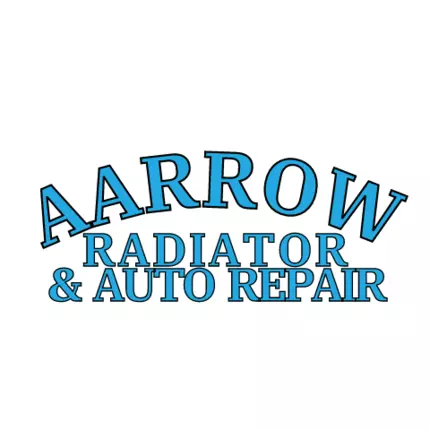 Logo from Aarrow Radiator & Auto Repair