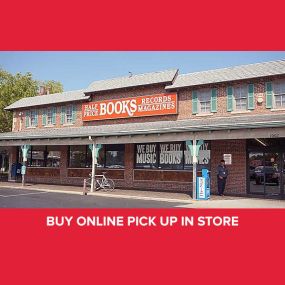 Bild von Half Price Books