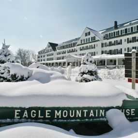 Bild von Eagle Mountain House & Golf Club