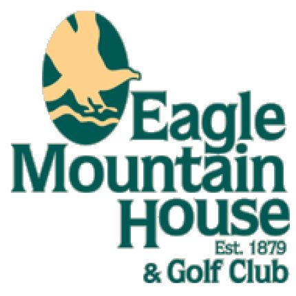 Logo from Eagle Mountain House & Golf Club