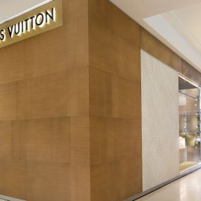 Bild von Louis Vuitton Cleveland Saks