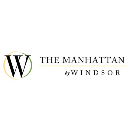 Logo da The Manhattan by Windsor Apartments