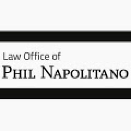 Logo from Law Office of Phil Napolitano
