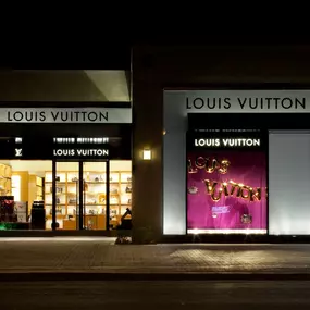 Bild von Louis Vuitton Palm Desert