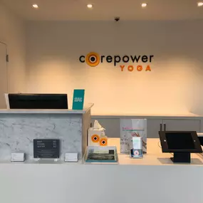 Bild von CorePower Yoga - Hayes Valley - CLOSED