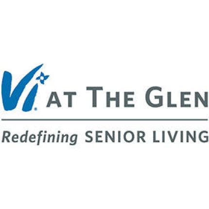 Logo van Vi at The Glen