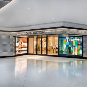 Bild von Louis Vuitton Beverly Center