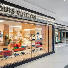 Bild von Louis Vuitton Beverly Center