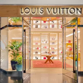 Bild von Louis Vuitton Portland