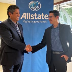 Bild von Jaime Morales: Allstate Insurance