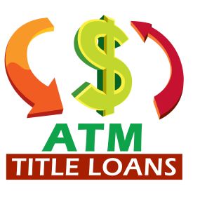 Bild von ATM Title Loans