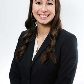 Attorney Hannah Maueaux