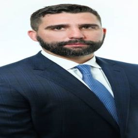 Attorney Justin Todd Morales