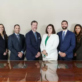 The Townsley Law Firm