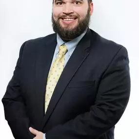 Attorney David Grant Castillo