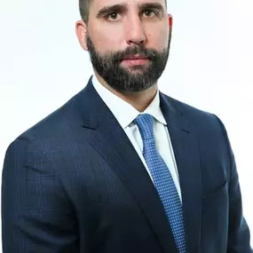 Attorney Justin Todd Morales