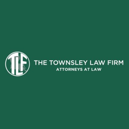 Logo da The Townsley Law Firm