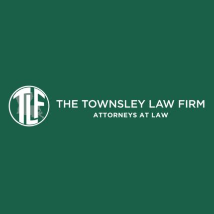 Logotipo de The Townsley Law Firm