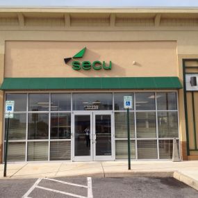 SECU Credit Union - Hagerstown Branch