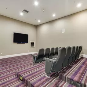 Movie Theater