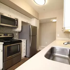 Modern Appliances