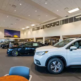 Bild von Gillman Subaru San Antonio