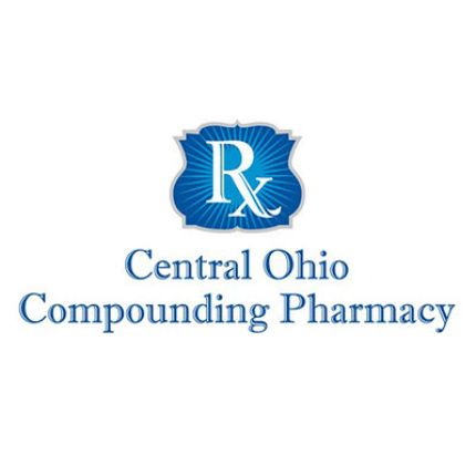 Logo da Central Ohio Compounding Pharmacy