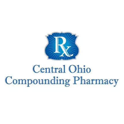 Logotyp från Central Ohio Compounding Pharmacy