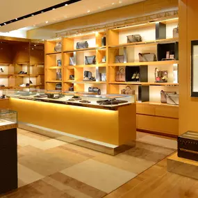 Bild von Louis Vuitton Bal Harbour Saks