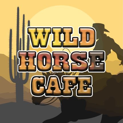 Logotyp från Wildhorse Cafe