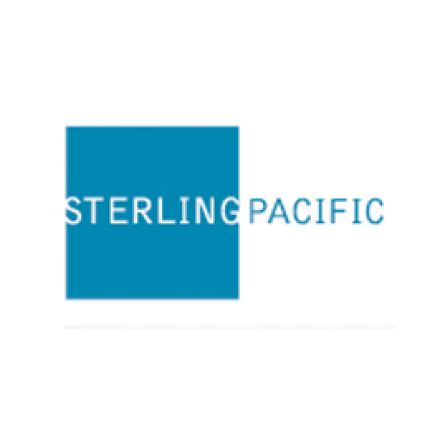 Logo van Sterling Pacific Financial