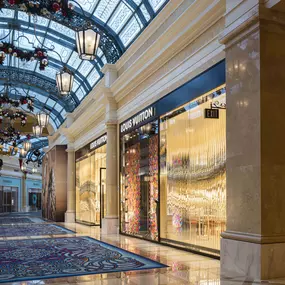 Bild von Louis Vuitton Las Vegas Bellagio Women's