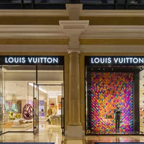 Bild von Louis Vuitton Las Vegas Bellagio Women's