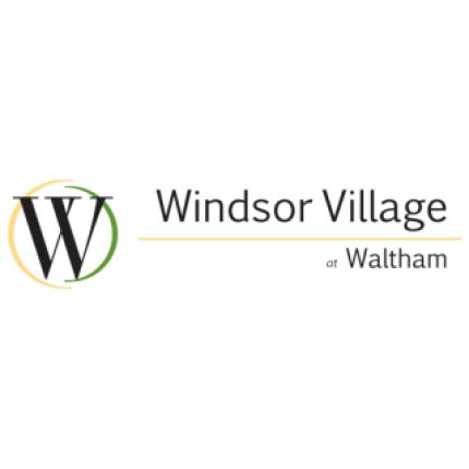 Logo de Windsor Village at Waltham Apartments