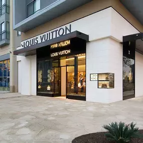 Bild von Louis Vuitton Austin Domain