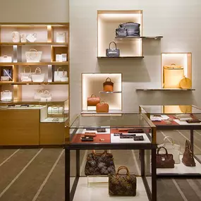 Bild von Louis Vuitton Austin Domain