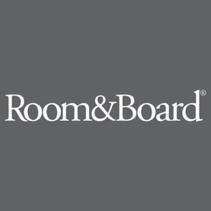 Logo from Room & Board Store & Outlet