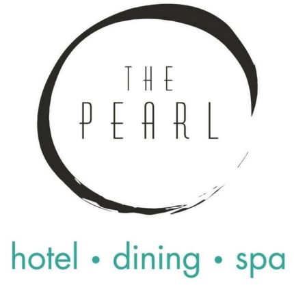 Logo from The Pearl