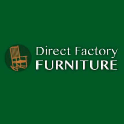 Logo da Direct Factory Furniture
