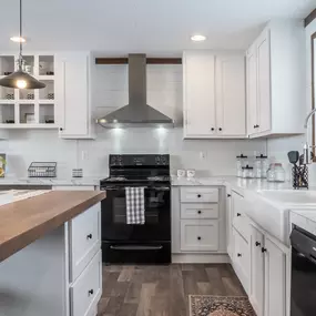 Bild von Oakwood Homes